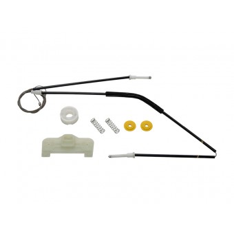 Cam Kriko Tm Tk E39 Arka Sol 1996-00